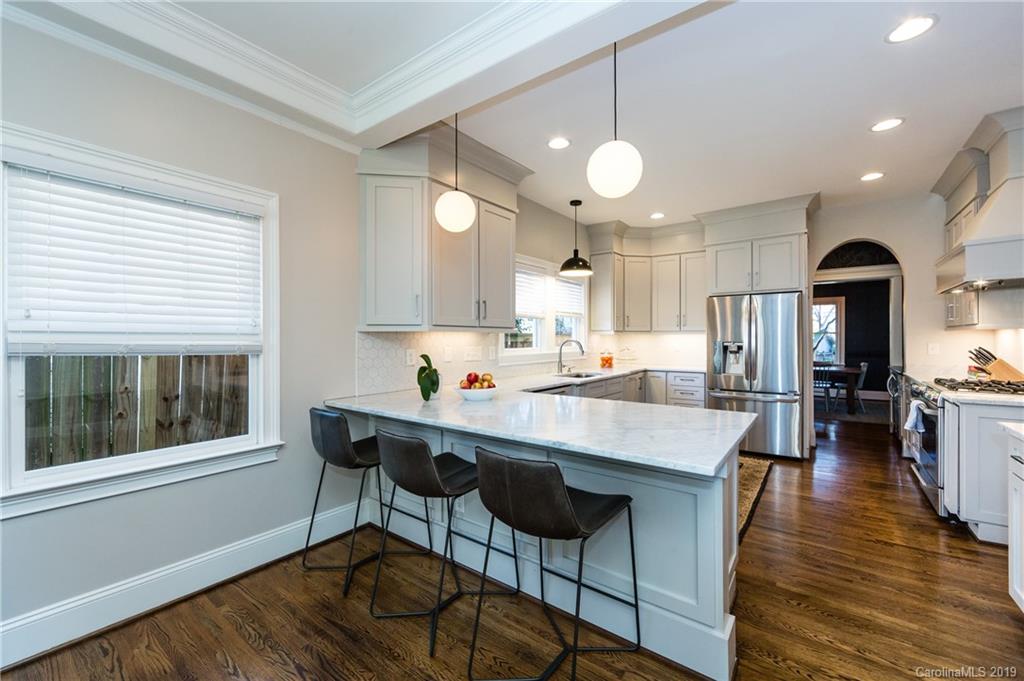 421 N Dotger Avenue Charlotte NC 28204