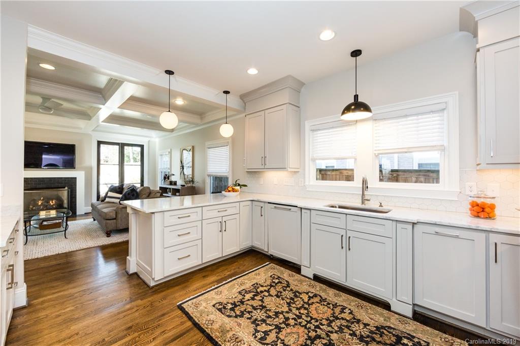 421 N Dotger Avenue Charlotte NC 28204