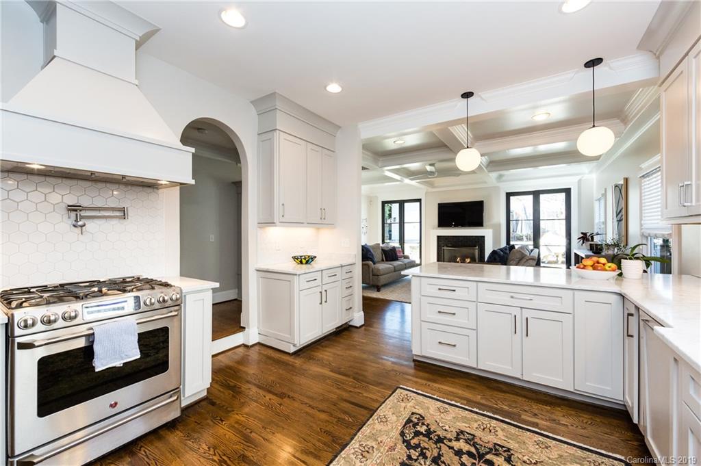 421 N Dotger Avenue Charlotte NC 28204