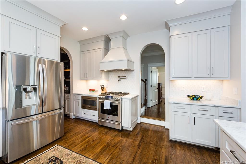 421 N Dotger Avenue Charlotte NC 28204