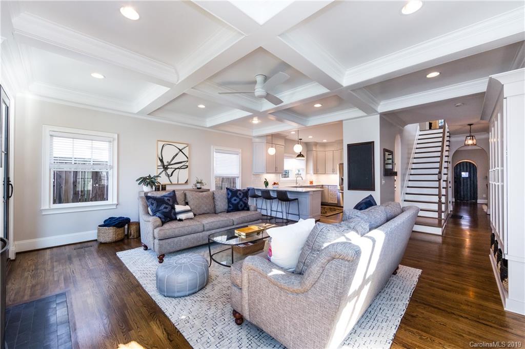 421 N Dotger Avenue Charlotte NC 28204