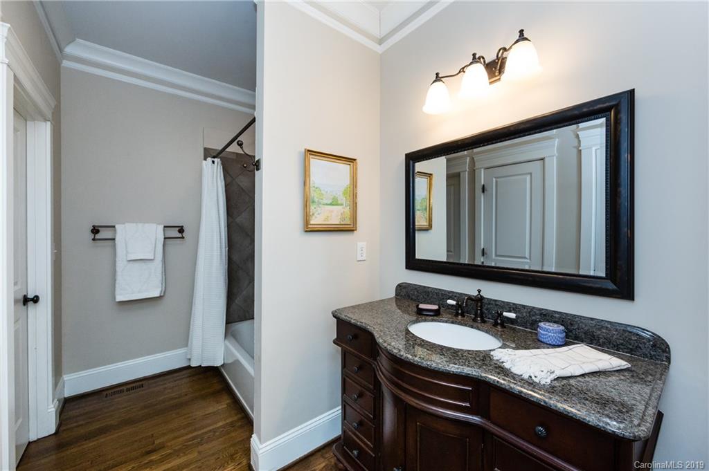 421 N Dotger Avenue Charlotte NC 28204