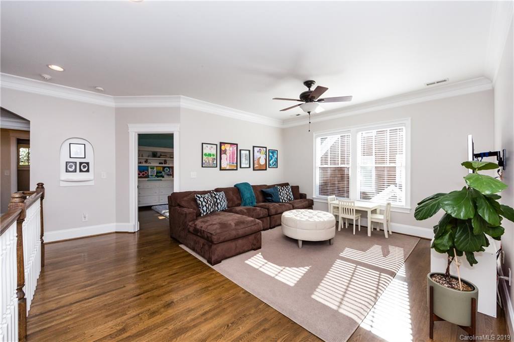 421 N Dotger Avenue Charlotte NC 28204