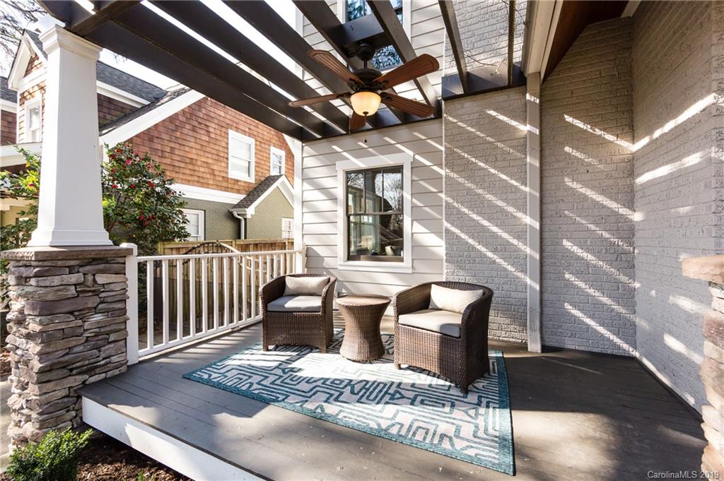421 N Dotger Avenue Charlotte NC 28204