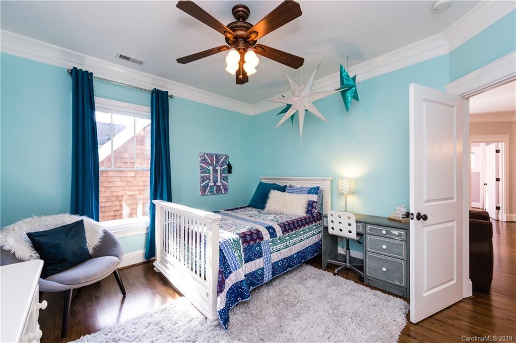 421 N Dotger Avenue Charlotte NC 28204