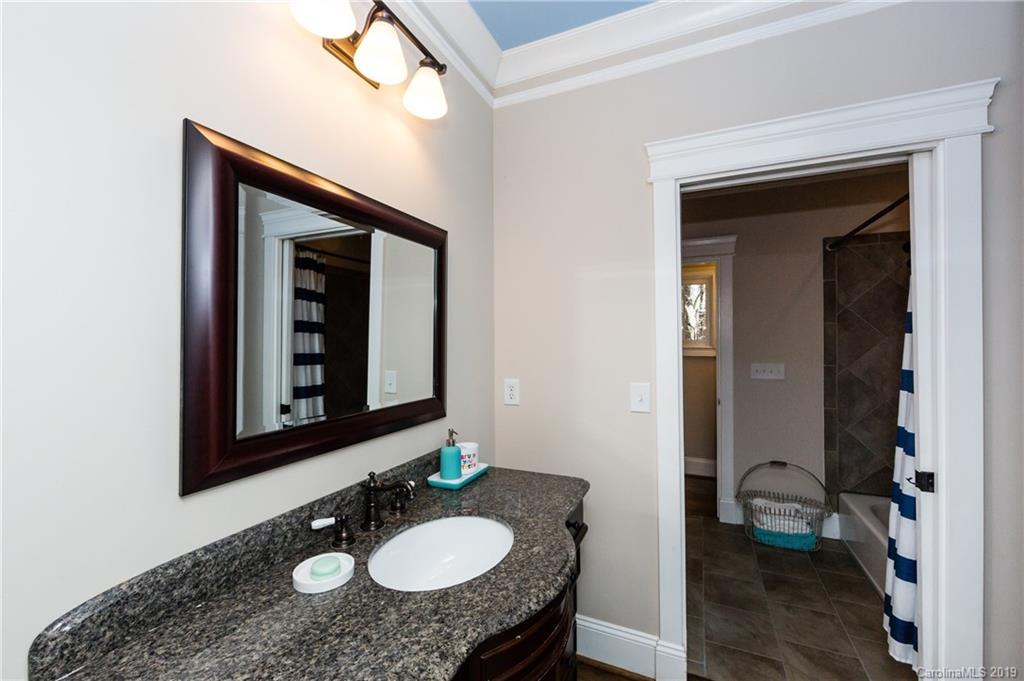 421 N Dotger Avenue Charlotte NC 28204