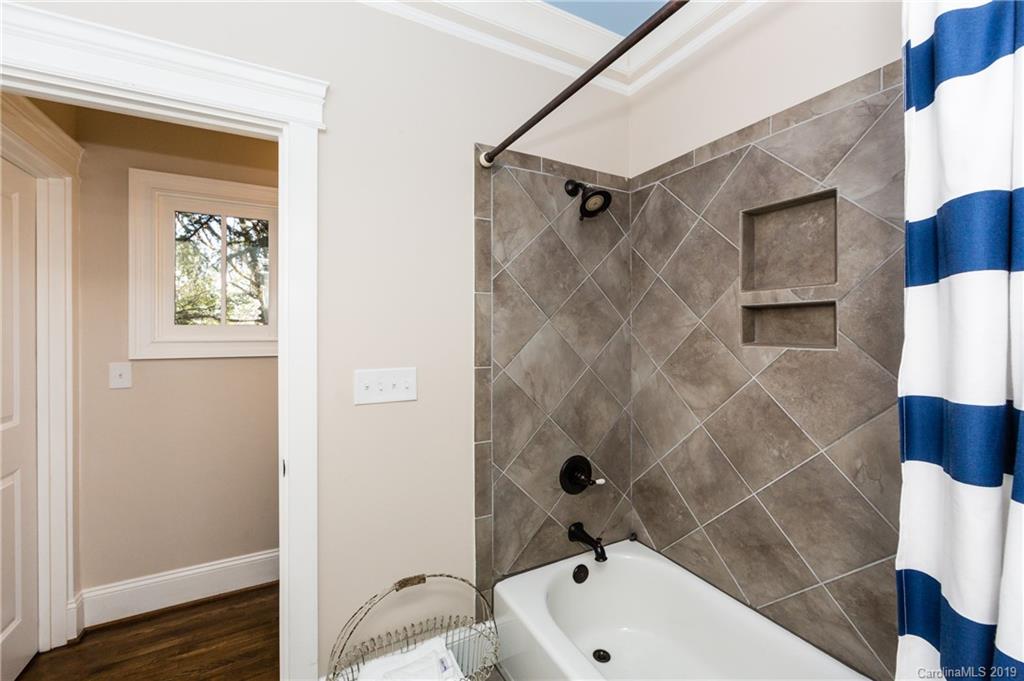 421 N Dotger Avenue Charlotte NC 28204