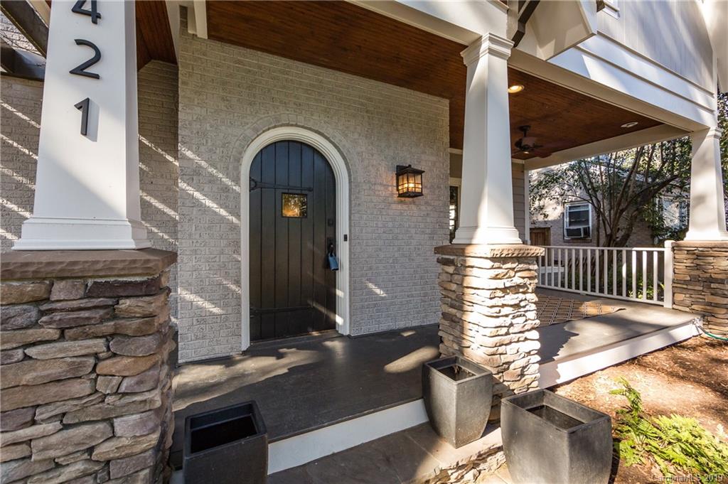 421 N Dotger Avenue Charlotte NC 28204