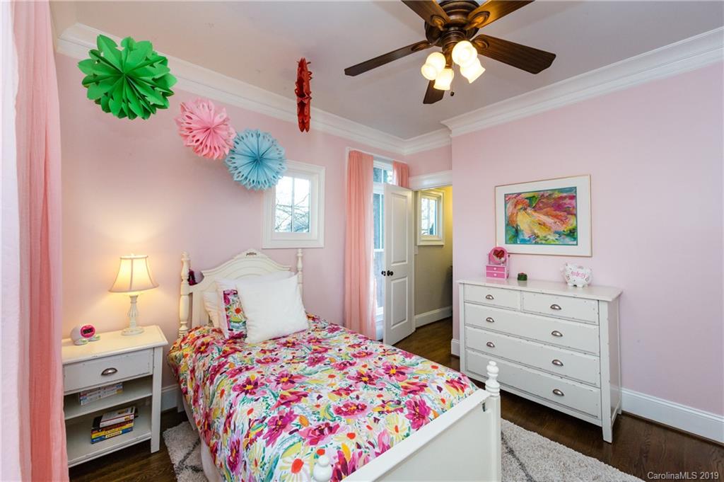 421 N Dotger Avenue Charlotte NC 28204