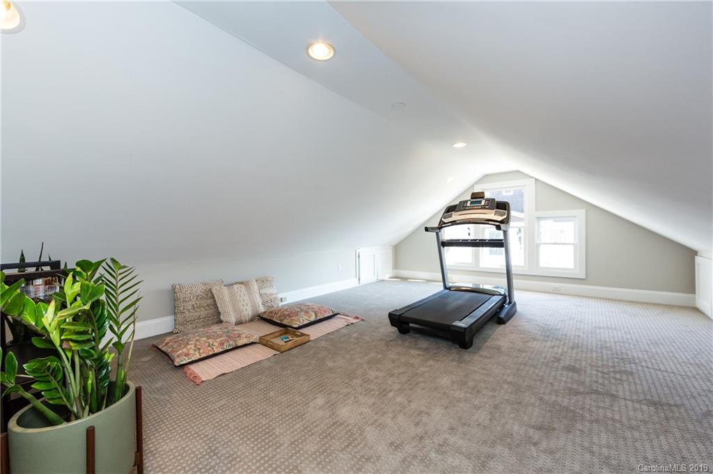 421 N Dotger Avenue Charlotte NC 28204
