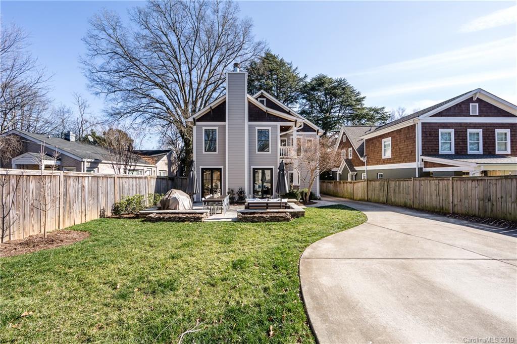 421 N Dotger Avenue Charlotte NC 28204