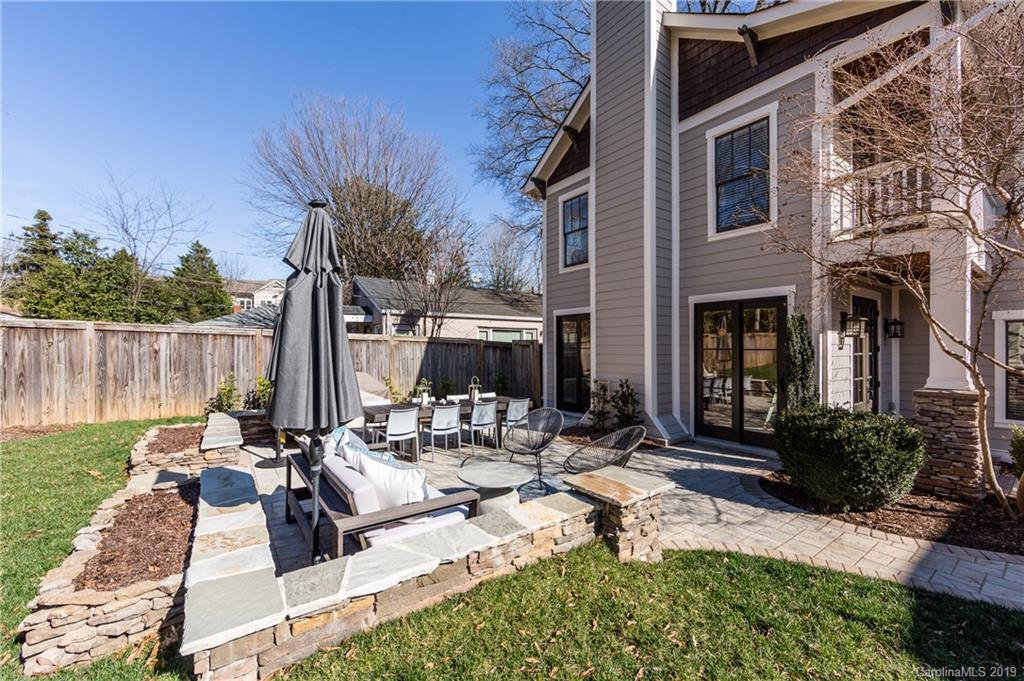 421 N Dotger Avenue Charlotte NC 28204