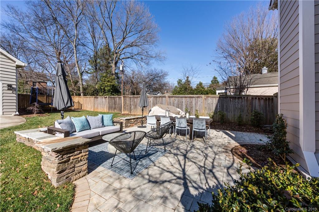 421 N Dotger Avenue Charlotte NC 28204