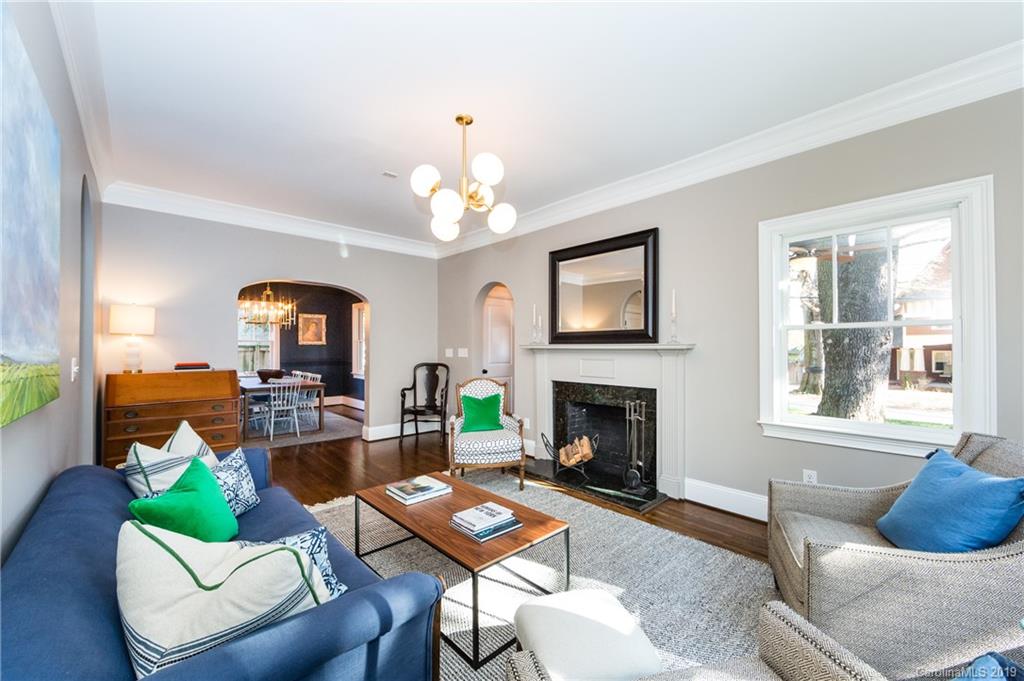 421 N Dotger Avenue Charlotte NC 28204