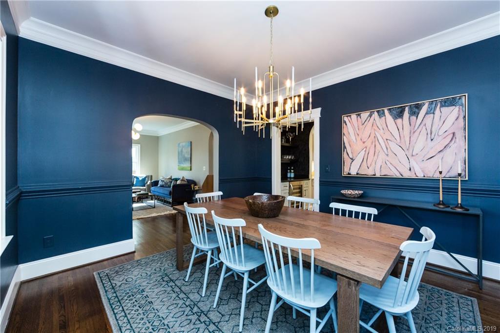 421 N Dotger Avenue Charlotte NC 28204