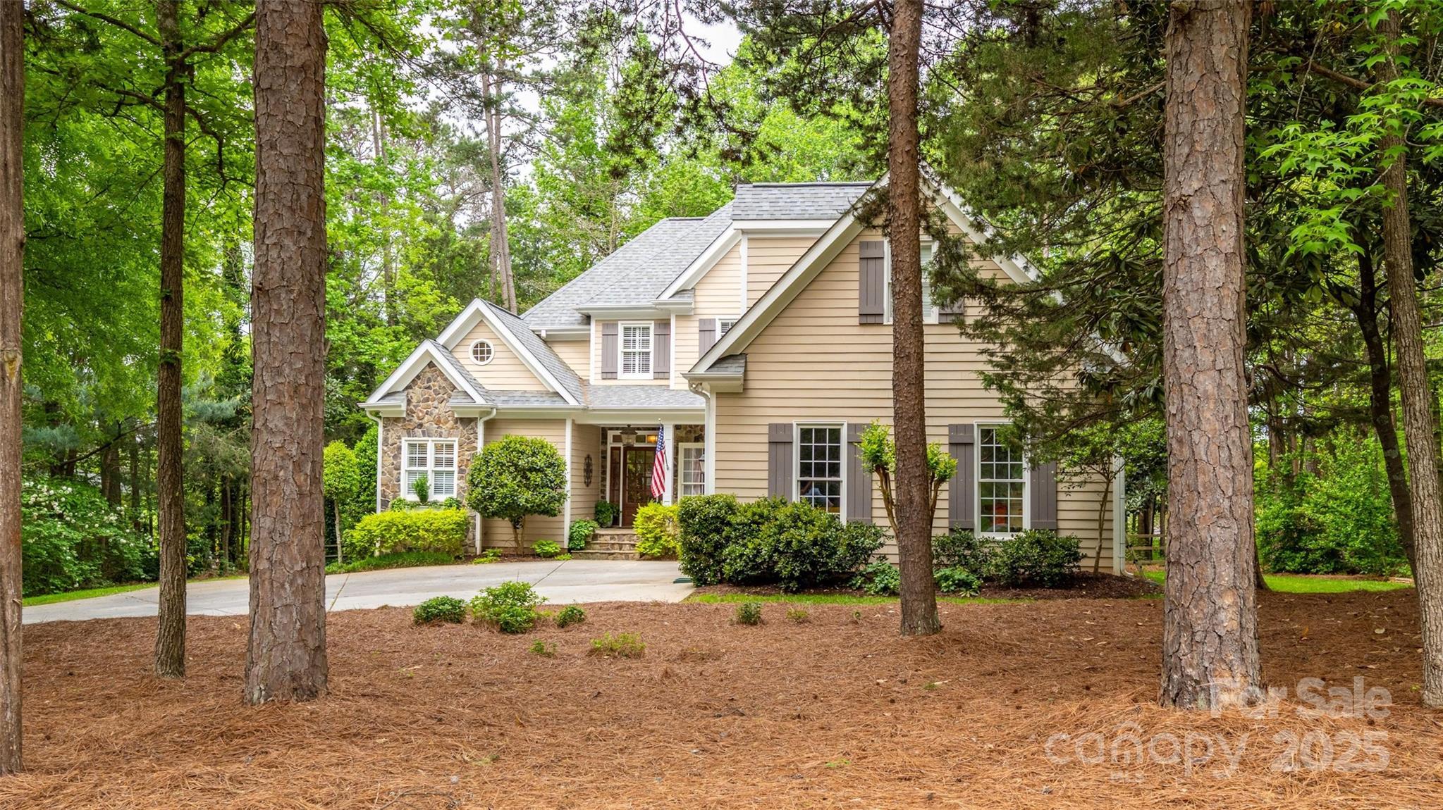 19729 Callaway Hills Lane Davidson NC 28036