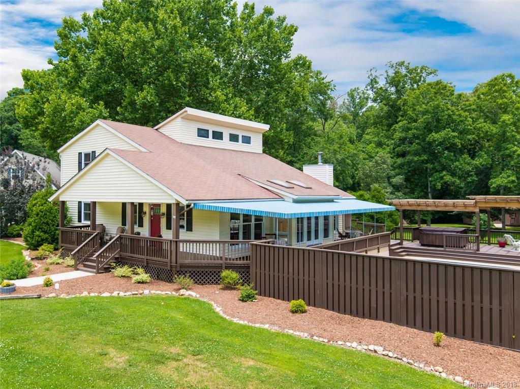 355 White Pine Drive Fletcher NC 28732