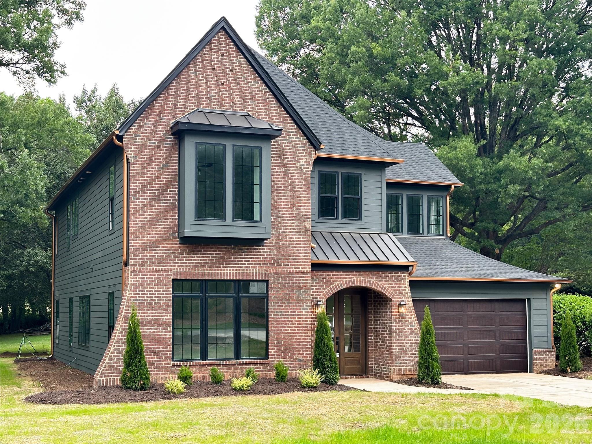 3421 Zelda Lane Matthews NC 28105