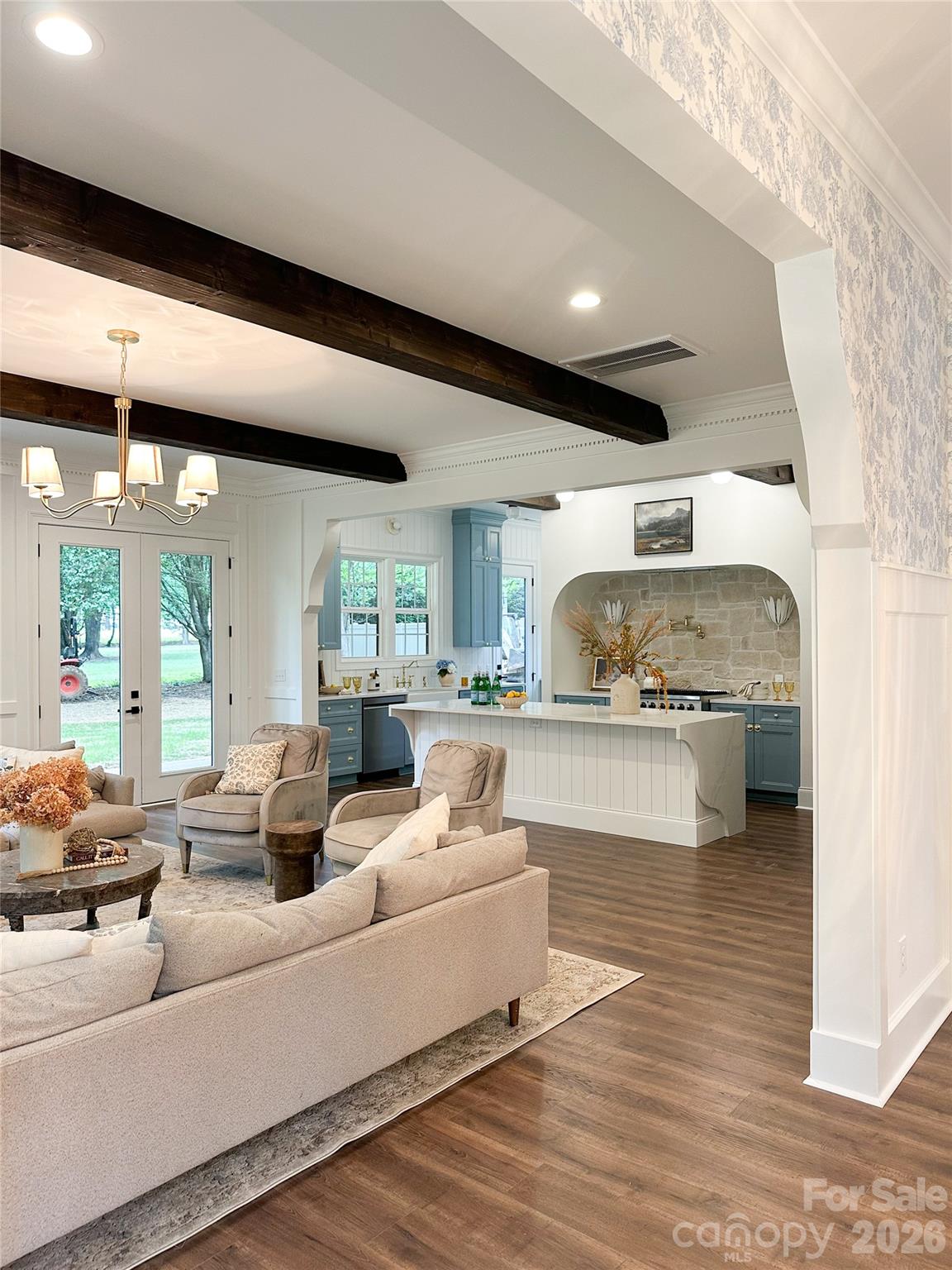 3421 Zelda Lane Matthews NC 28105