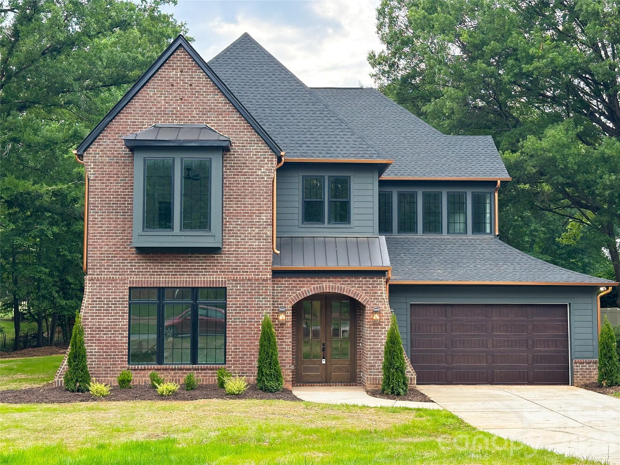 3421 Zelda Lane Matthews NC 28105