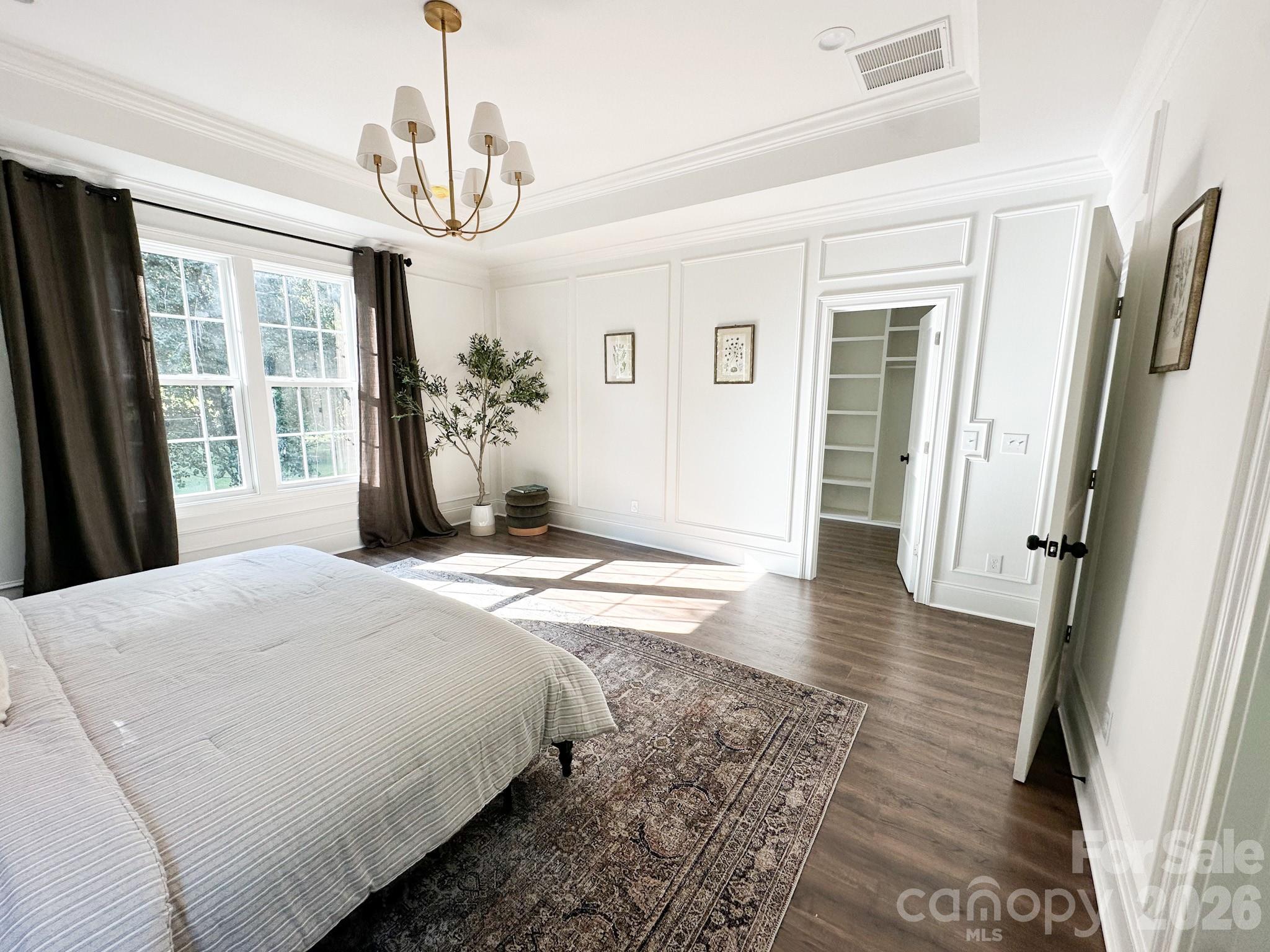3421 Zelda Lane Matthews NC 28105