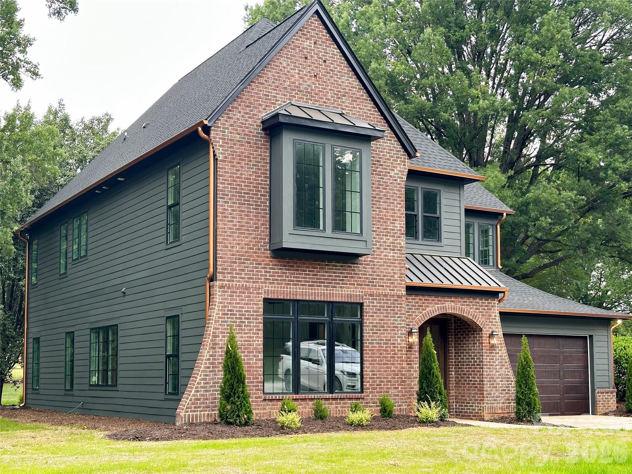 3421 Zelda Lane Matthews NC 28105
