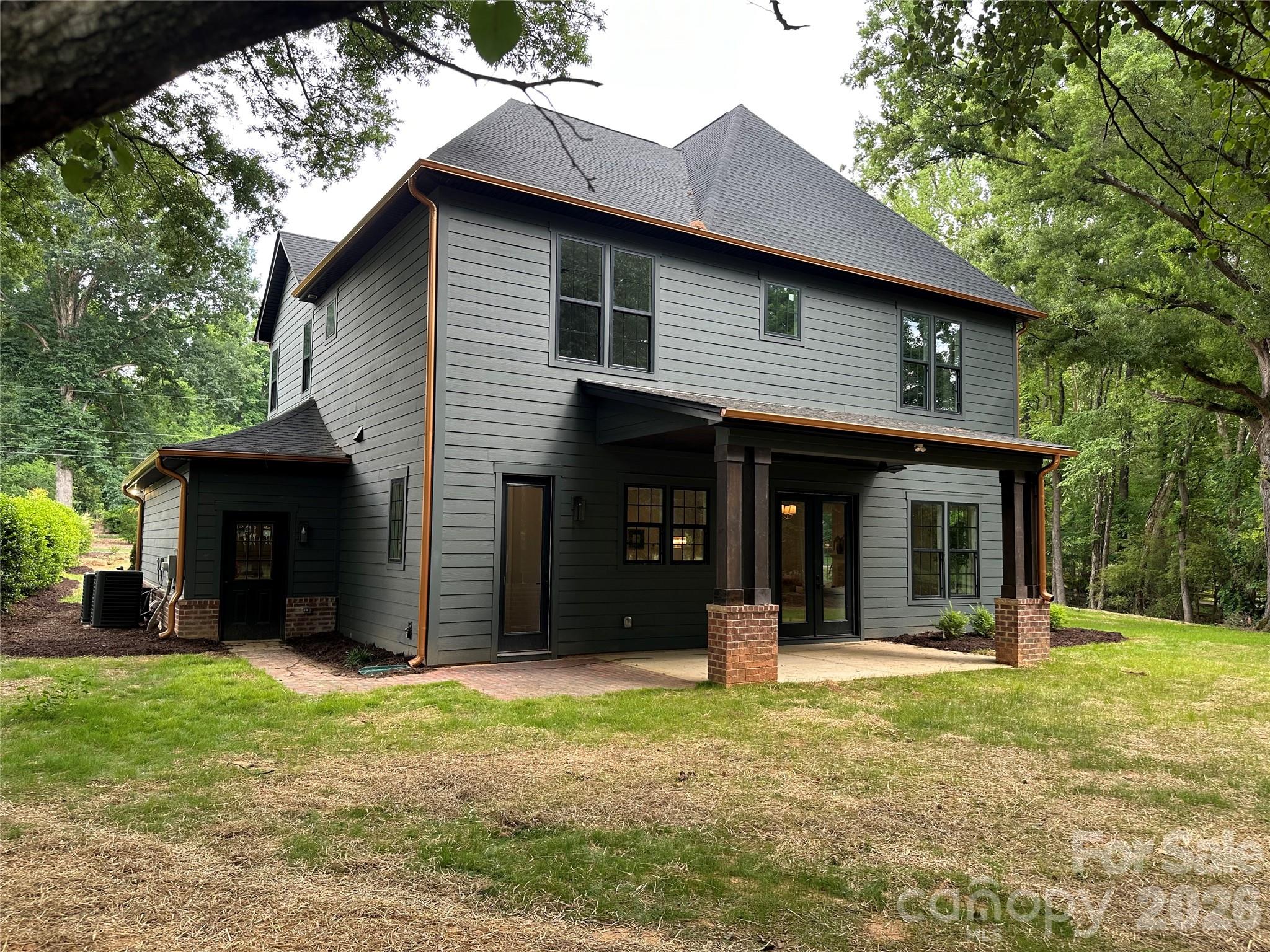 3421 Zelda Lane Matthews NC 28105