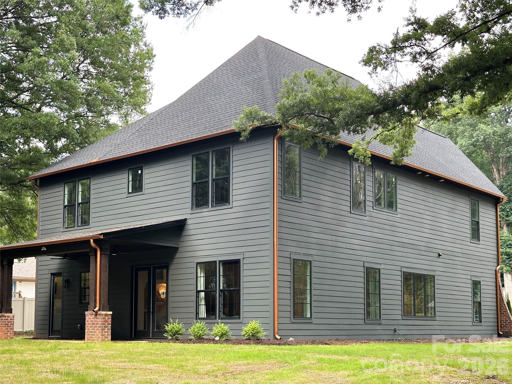 3421 Zelda Lane Matthews NC 28105