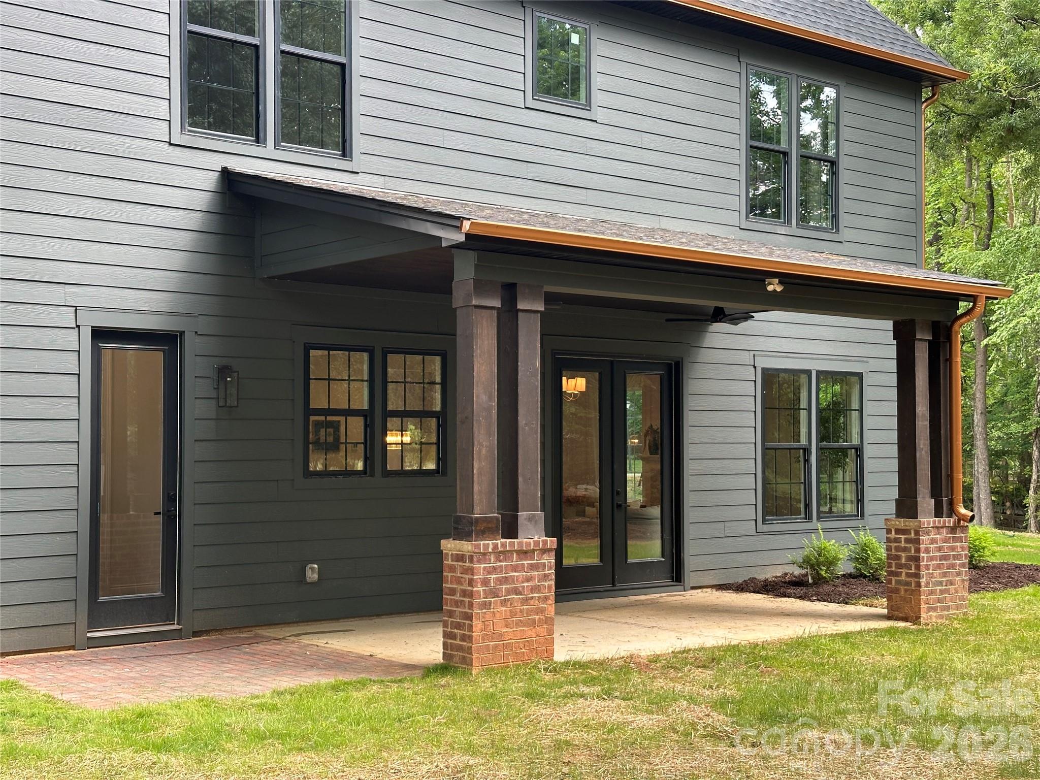 3421 Zelda Lane Matthews NC 28105