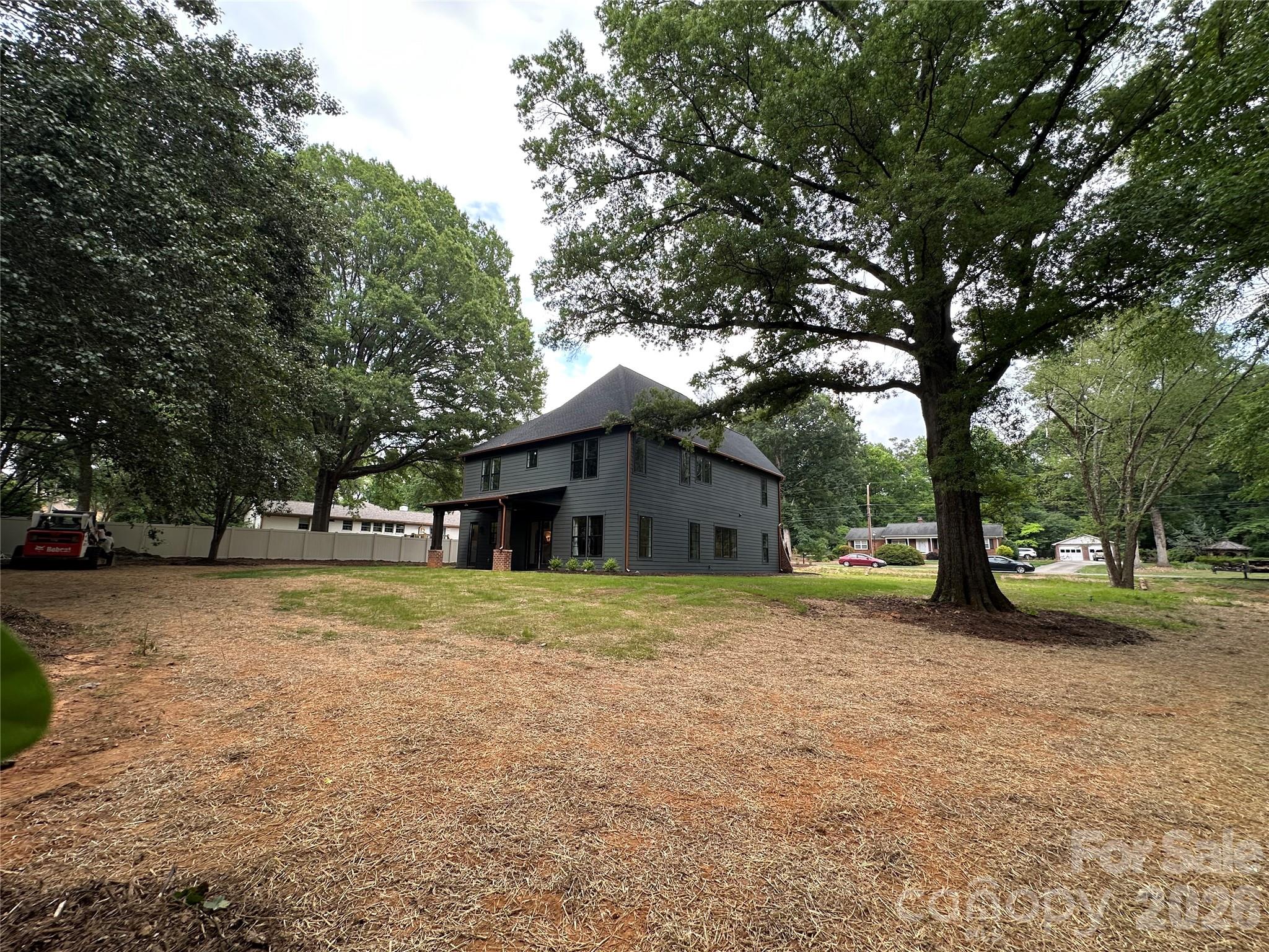 3421 Zelda Lane Matthews NC 28105