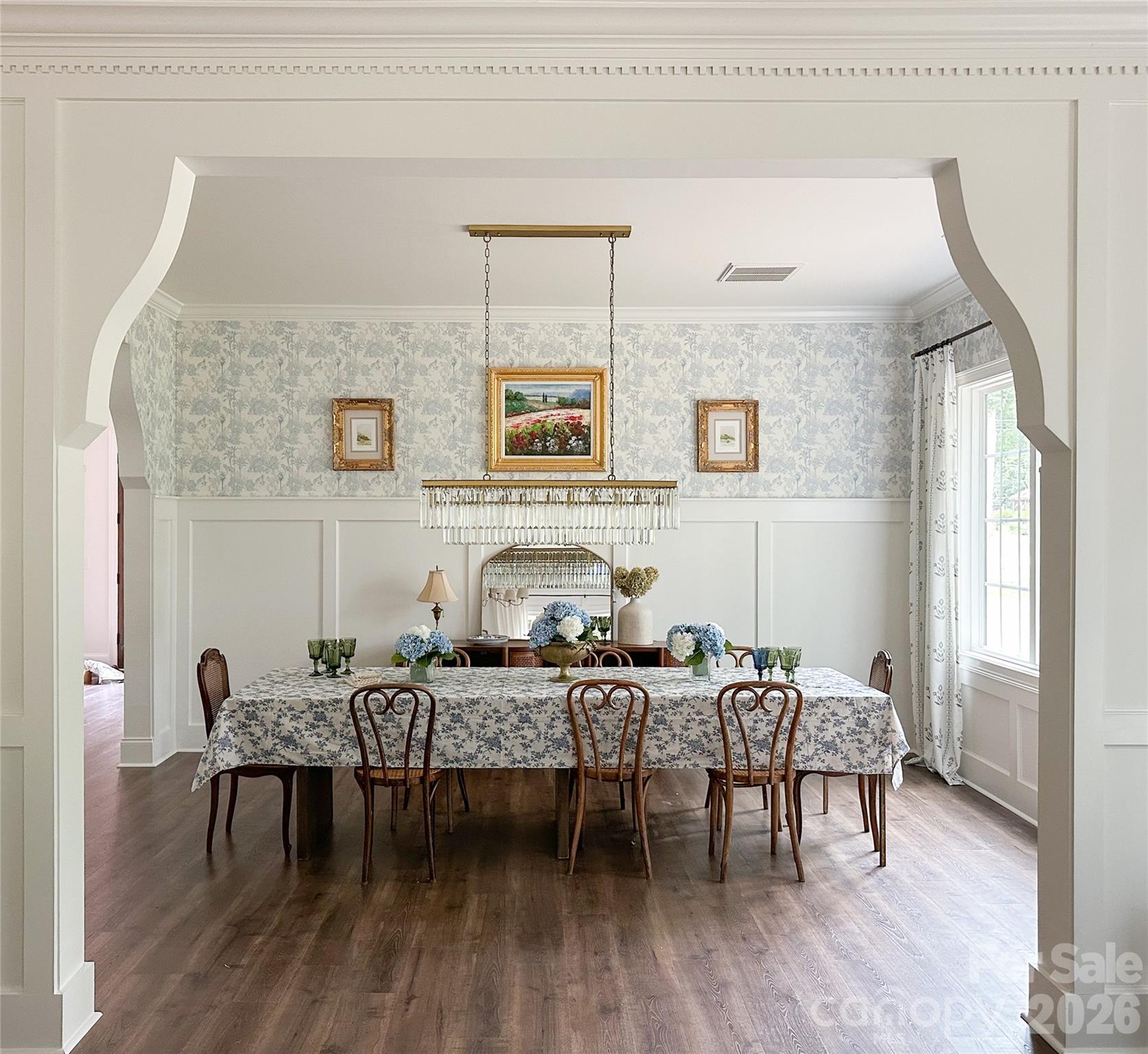 3421 Zelda Lane Matthews NC 28105