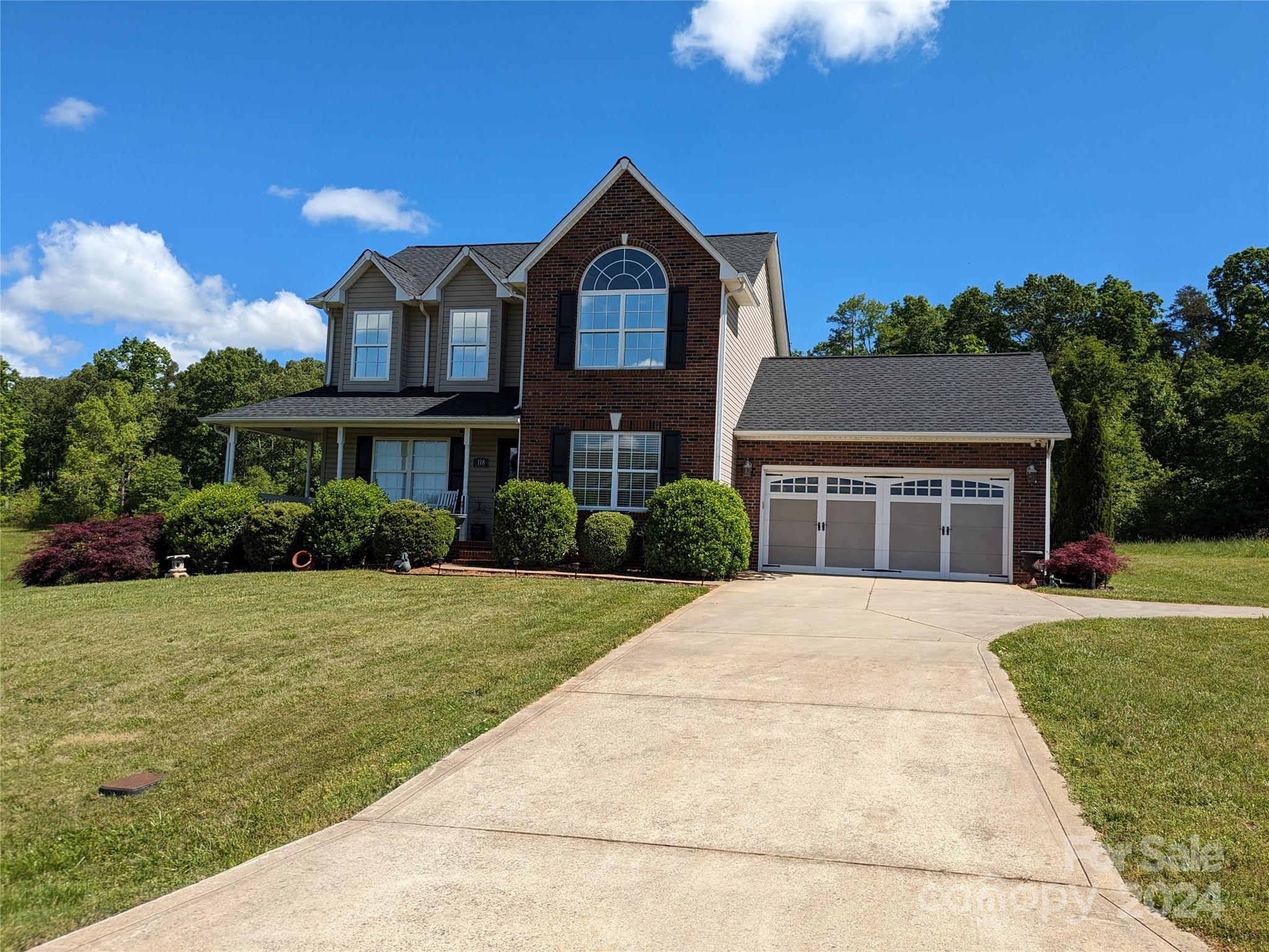 118 Vintage Woods Court Shelby NC 28150