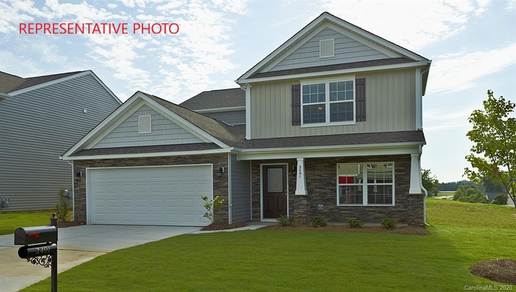 1307 Kent Downs Avenue SW Concord NC 28027