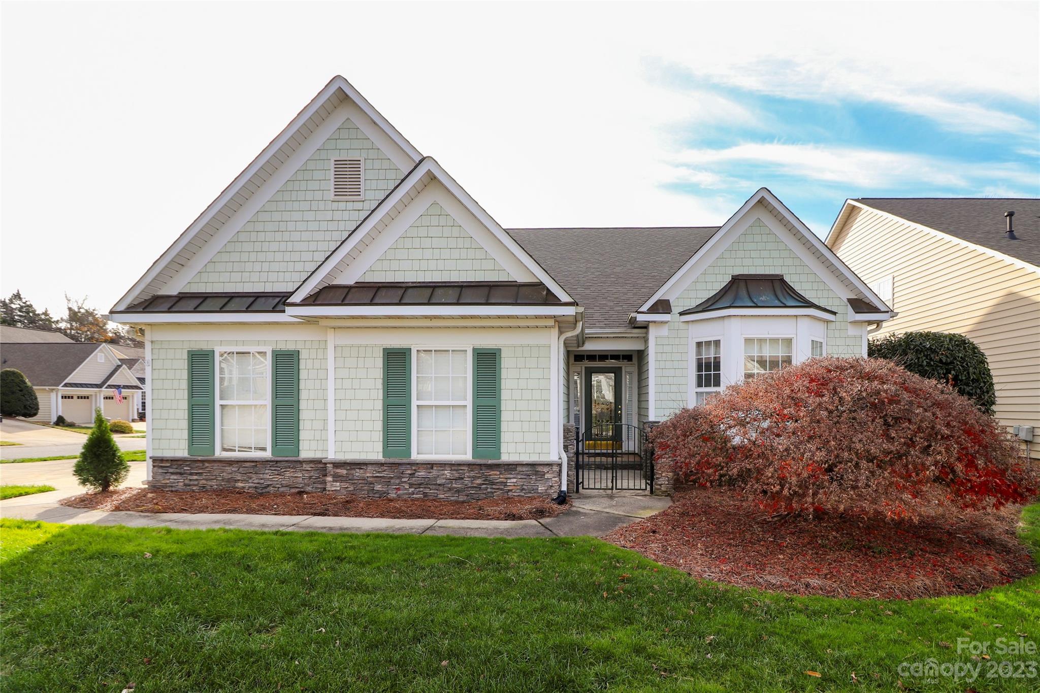 558 Hamberton Court NW Concord NC 28027