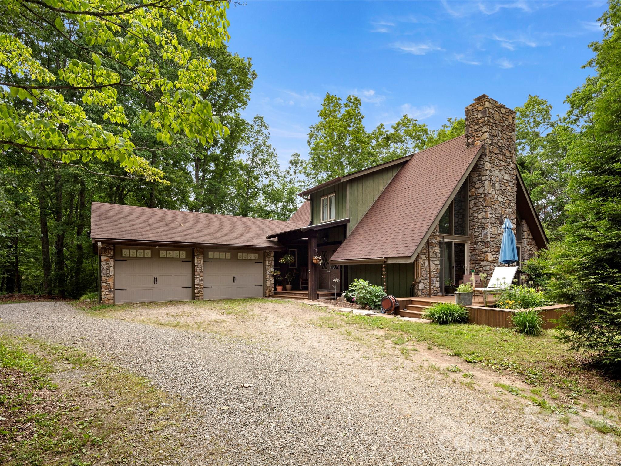 756 Pole Creasman Road Asheville NC 28806