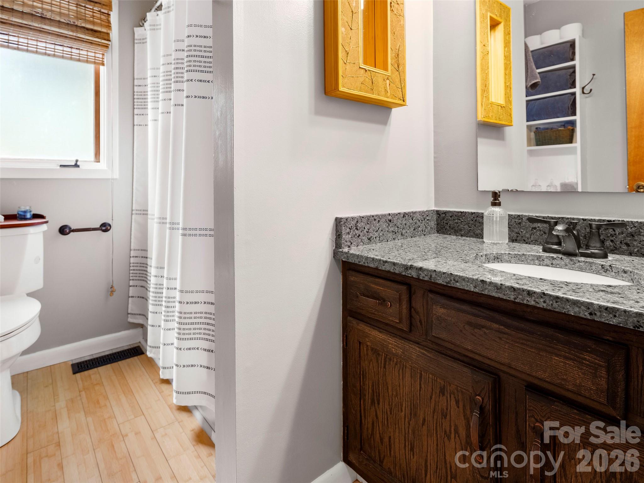 756 Pole Creasman Road Asheville NC 28806