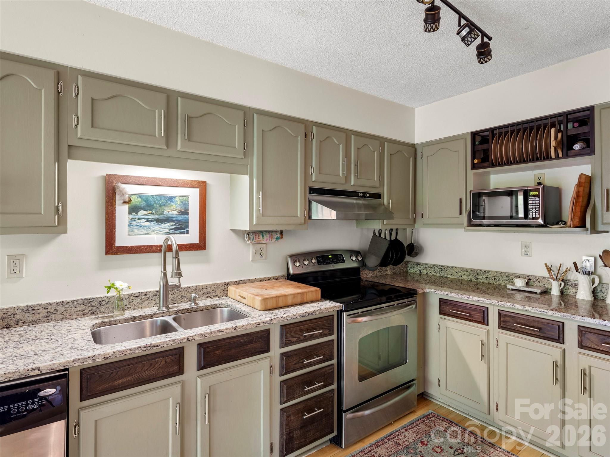 756 Pole Creasman Road Asheville NC 28806