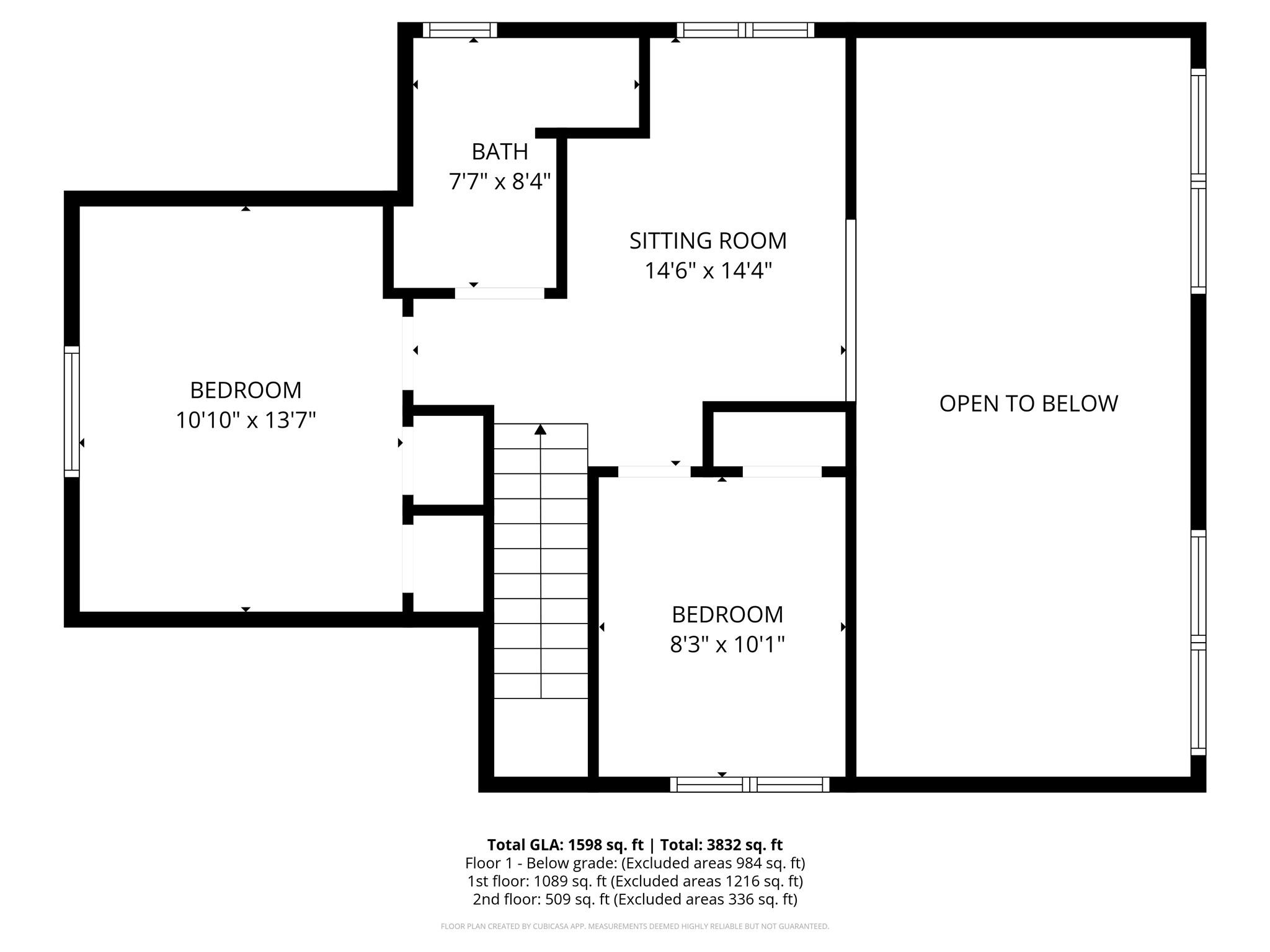 756 Pole Creasman Road Asheville NC 28806