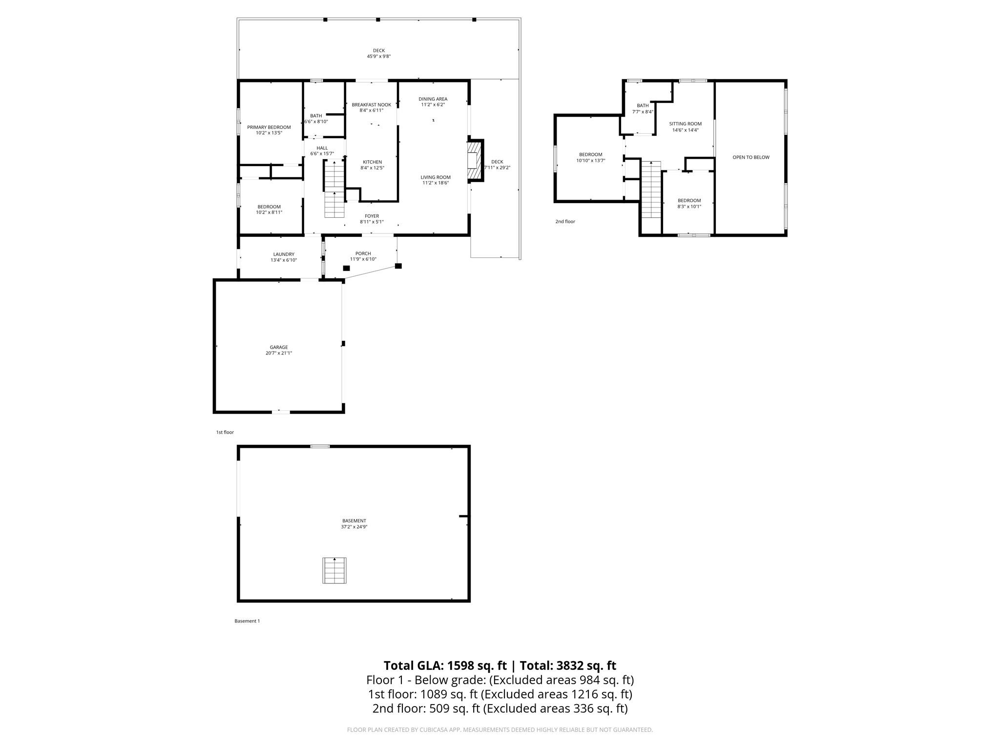 756 Pole Creasman Road Asheville NC 28806