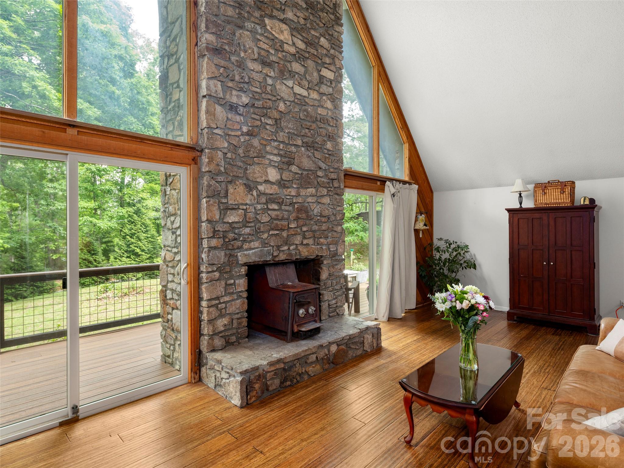 756 Pole Creasman Road Asheville NC 28806