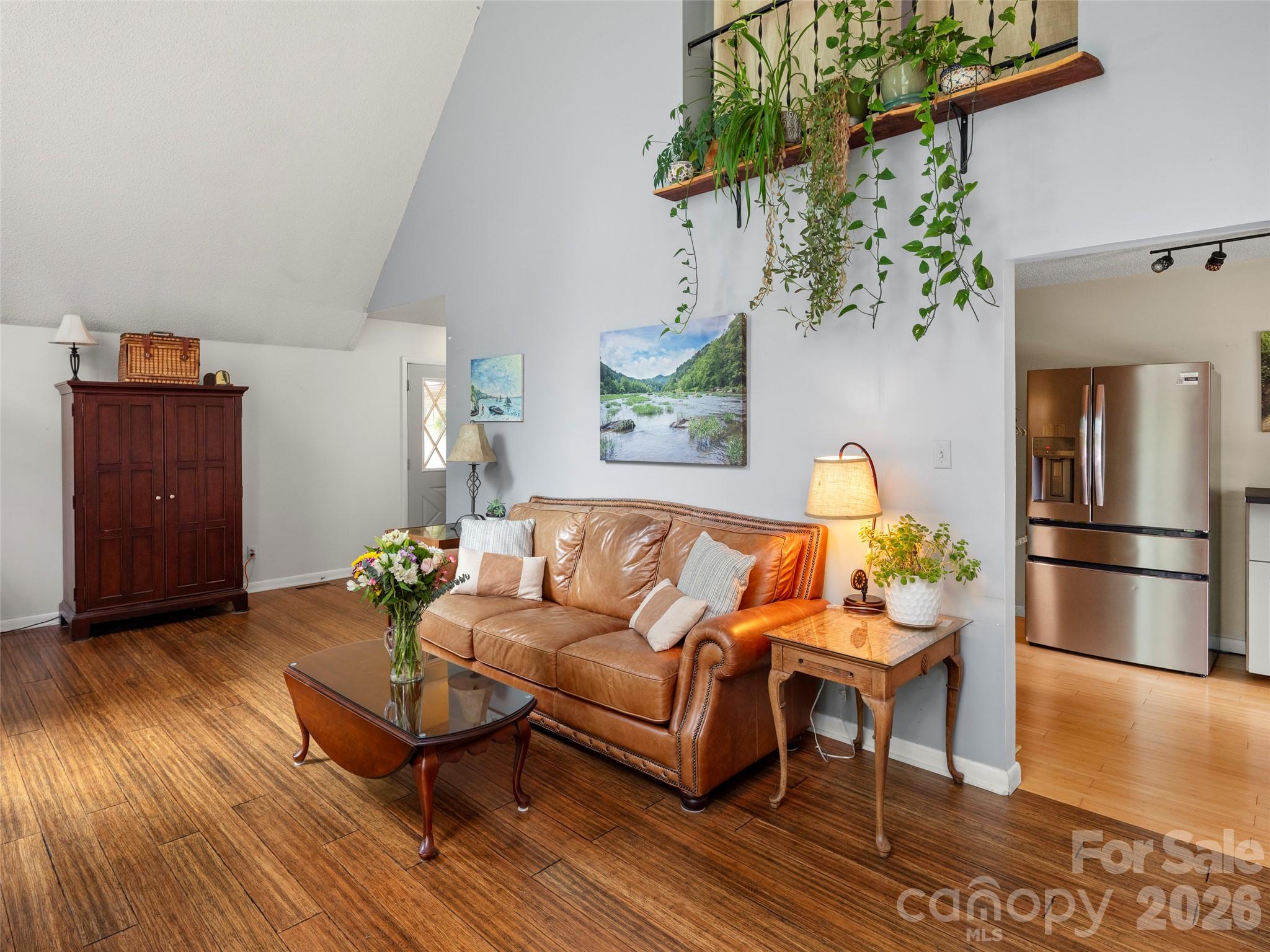 756 Pole Creasman Road Asheville NC 28806