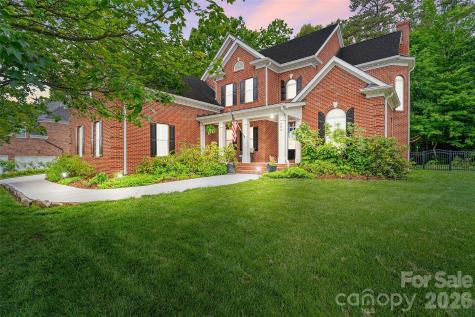 406 Castlestone Lane Matthews NC 28104