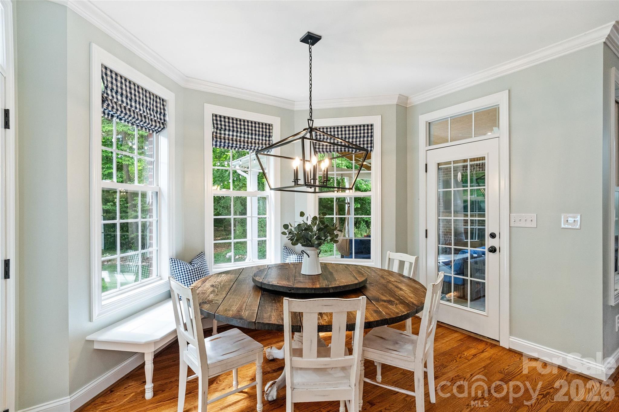 406 Castlestone Lane Matthews NC 28104