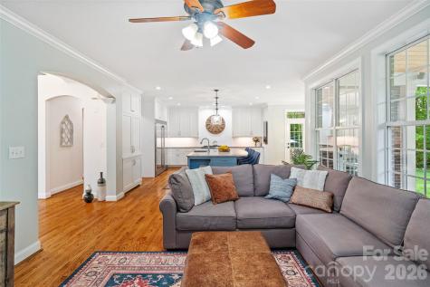 406 Castlestone Lane Matthews NC 28104