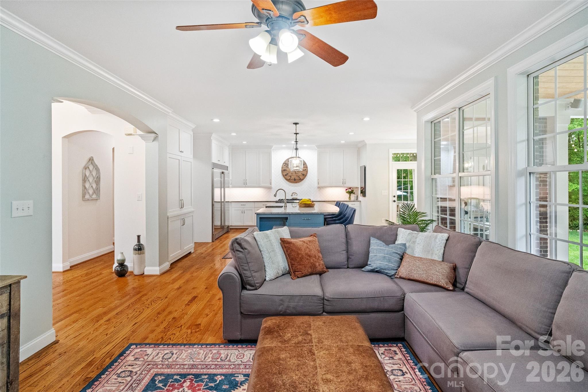 406 Castlestone Lane Matthews NC 28104