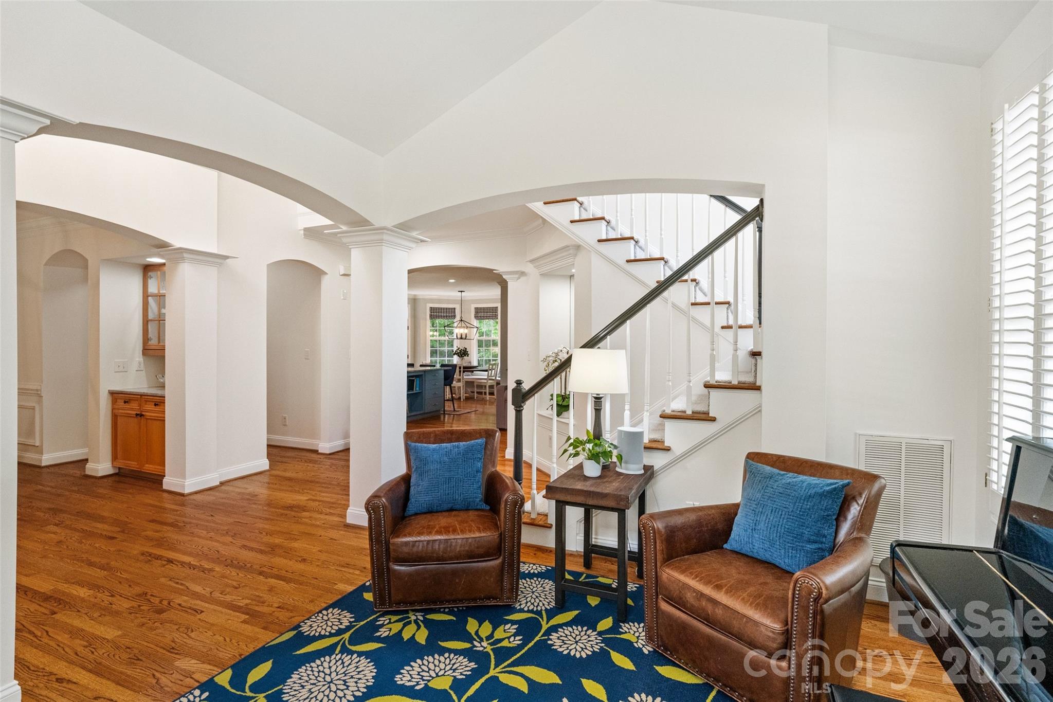 406 Castlestone Lane Matthews NC 28104