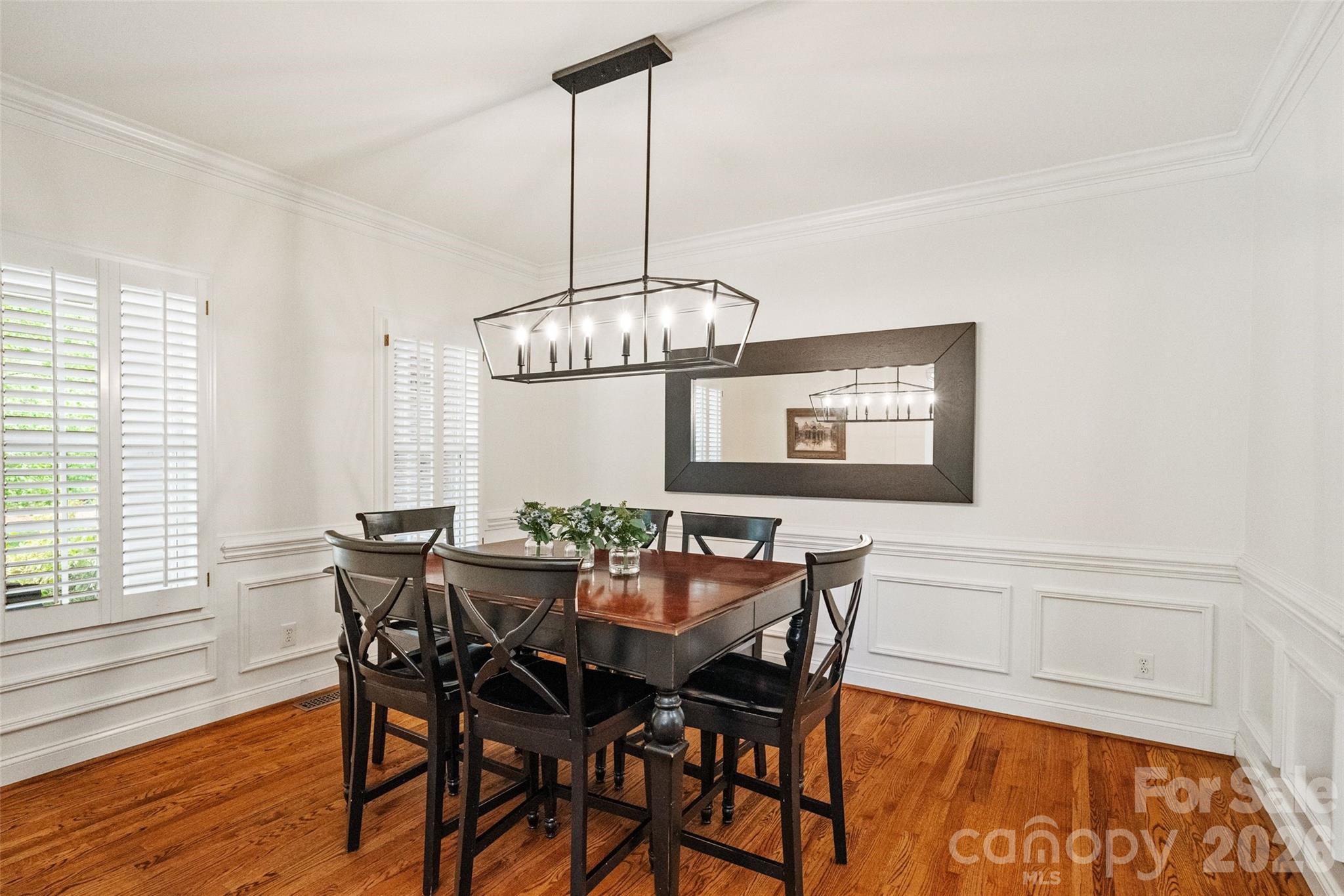406 Castlestone Lane Matthews NC 28104