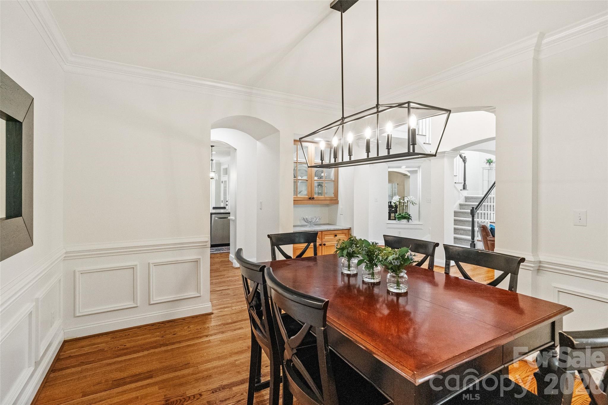 406 Castlestone Lane Matthews NC 28104