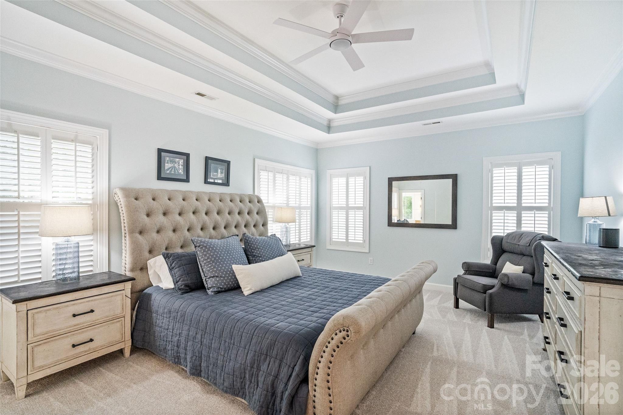 406 Castlestone Lane Matthews NC 28104