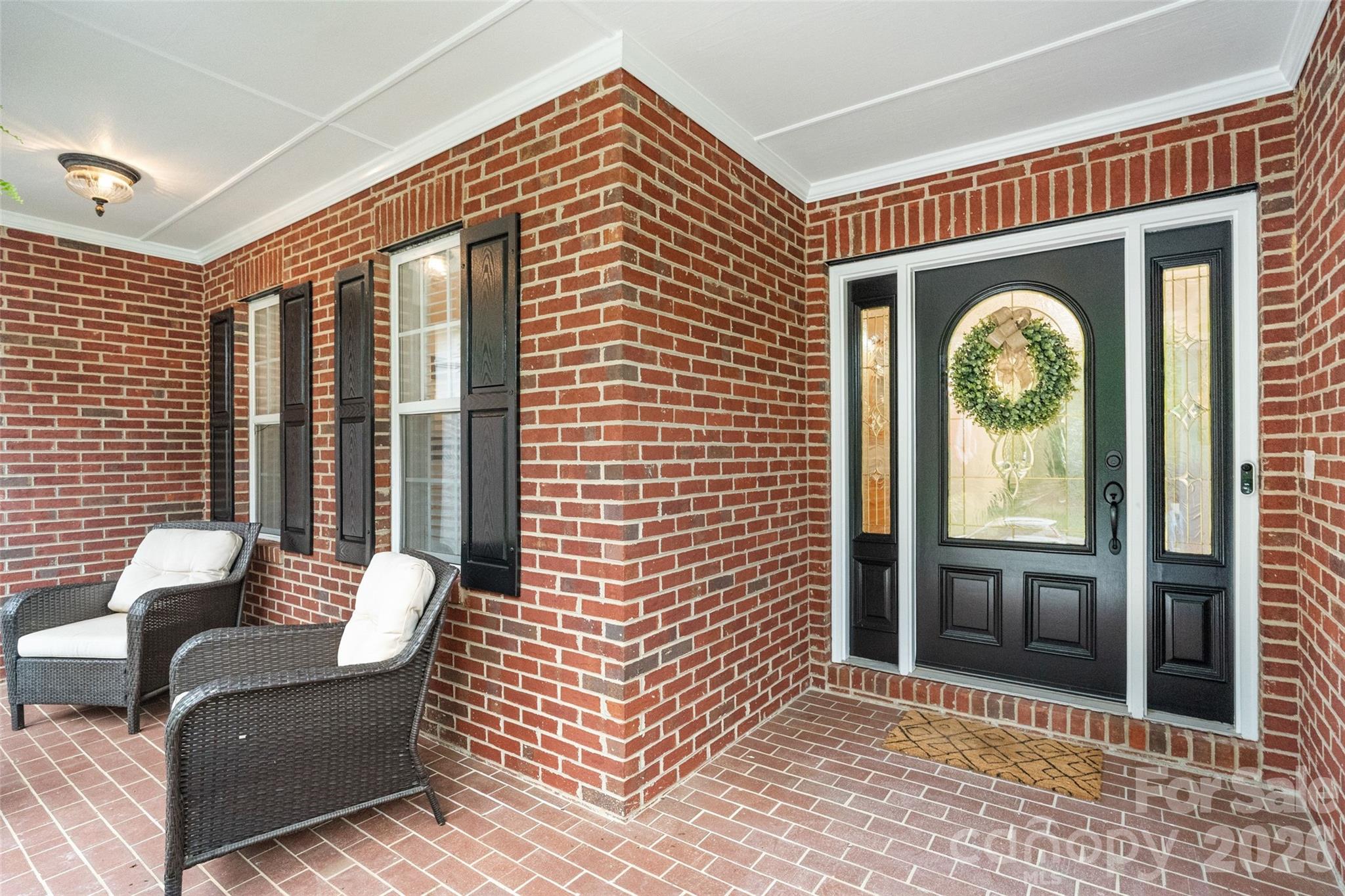 406 Castlestone Lane Matthews NC 28104